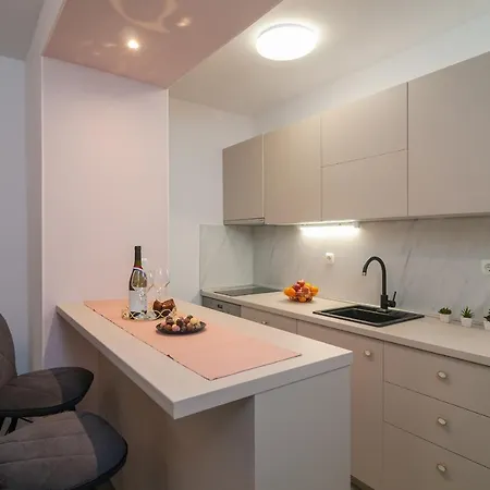 My Time Apartment Split