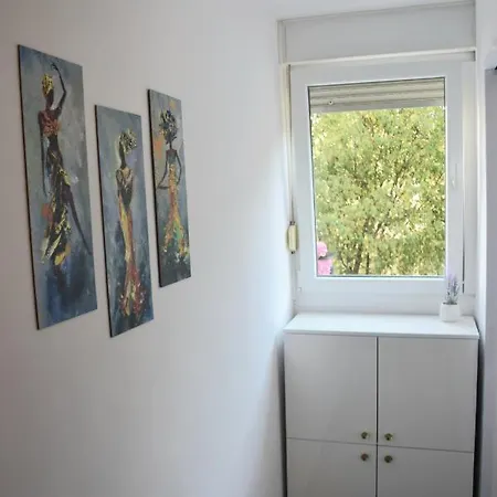 Apartment My Time