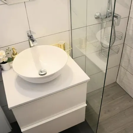 Apartment My Time